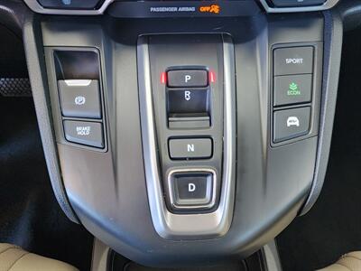 2021 Honda CR-V Hybrid EX-L   - Photo 43 - Fountain Hills, AZ 85268