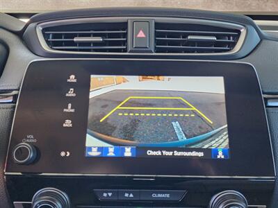 2021 Honda CR-V Hybrid EX-L   - Photo 41 - Fountain Hills, AZ 85268