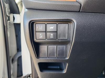 2021 Honda CR-V Hybrid EX-L   - Photo 28 - Fountain Hills, AZ 85268