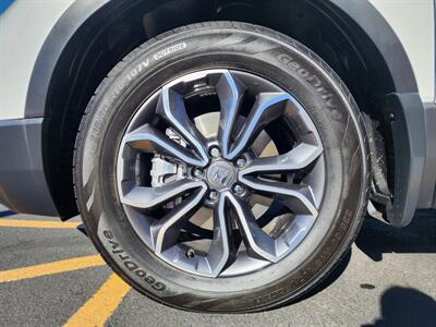 2021 Honda CR-V Hybrid EX-L   - Photo 17 - Fountain Hills, AZ 85268