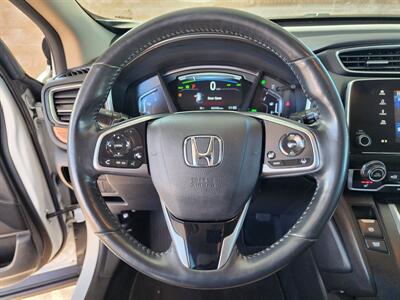 2021 Honda CR-V Hybrid EX-L   - Photo 29 - Fountain Hills, AZ 85268