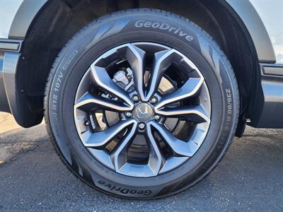 2021 Honda CR-V Hybrid EX-L   - Photo 19 - Fountain Hills, AZ 85268