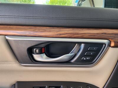 2021 Honda CR-V Hybrid EX-L   - Photo 23 - Fountain Hills, AZ 85268