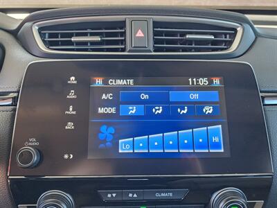 2021 Honda CR-V Hybrid EX-L   - Photo 40 - Fountain Hills, AZ 85268