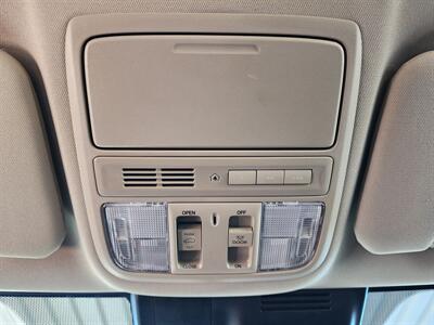 2021 Honda CR-V Hybrid EX-L   - Photo 53 - Fountain Hills, AZ 85268