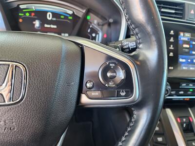 2021 Honda CR-V Hybrid EX-L   - Photo 32 - Fountain Hills, AZ 85268