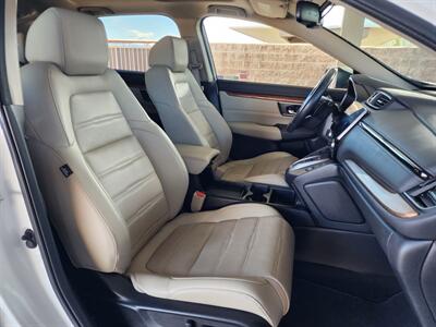 2021 Honda CR-V Hybrid EX-L   - Photo 61 - Fountain Hills, AZ 85268
