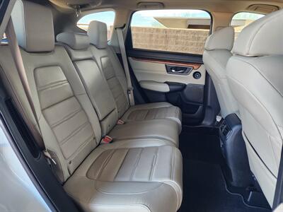 2021 Honda CR-V Hybrid EX-L   - Photo 66 - Fountain Hills, AZ 85268