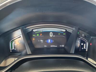 2021 Honda CR-V Hybrid EX-L   - Photo 30 - Fountain Hills, AZ 85268