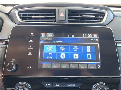 2021 Honda CR-V Hybrid EX-L   - Photo 38 - Fountain Hills, AZ 85268