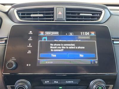 2021 Honda CR-V Hybrid EX-L   - Photo 39 - Fountain Hills, AZ 85268