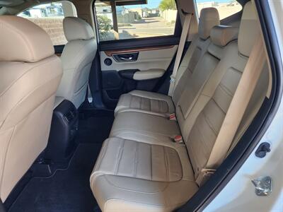 2021 Honda CR-V Hybrid EX-L   - Photo 70 - Fountain Hills, AZ 85268