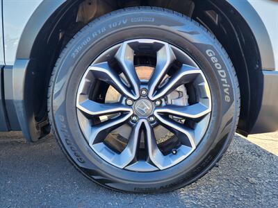 2021 Honda CR-V Hybrid EX-L   - Photo 20 - Fountain Hills, AZ 85268