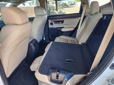 2021 Honda CR-V Hybrid EX-L   - Photo 75 - Fountain Hills, AZ 85268
