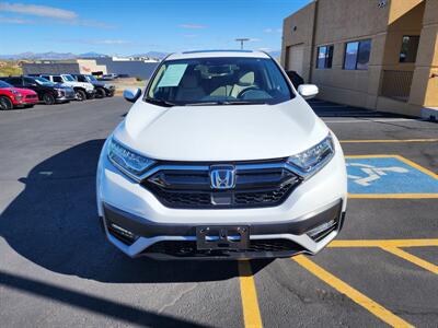 2021 Honda CR-V Hybrid EX-L   - Photo 8 - Fountain Hills, AZ 85268