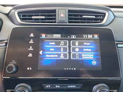 2021 Honda CR-V Hybrid EX-L   - Photo 36 - Fountain Hills, AZ 85268