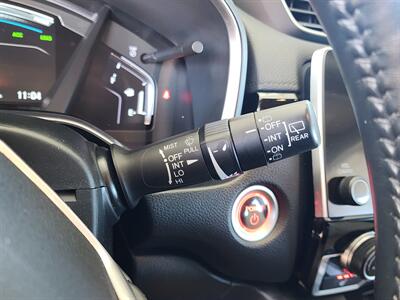 2021 Honda CR-V Hybrid EX-L   - Photo 34 - Fountain Hills, AZ 85268