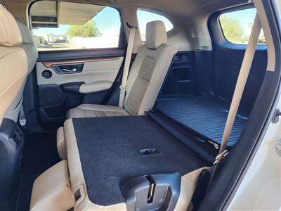 2021 Honda CR-V Hybrid EX-L   - Photo 76 - Fountain Hills, AZ 85268