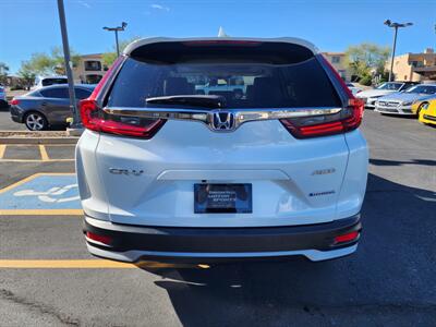 2021 Honda CR-V Hybrid EX-L   - Photo 4 - Fountain Hills, AZ 85268