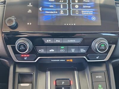 2021 Honda CR-V Hybrid EX-L   - Photo 42 - Fountain Hills, AZ 85268