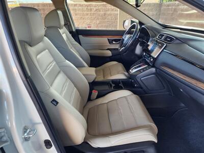 2021 Honda CR-V Hybrid EX-L   - Photo 60 - Fountain Hills, AZ 85268