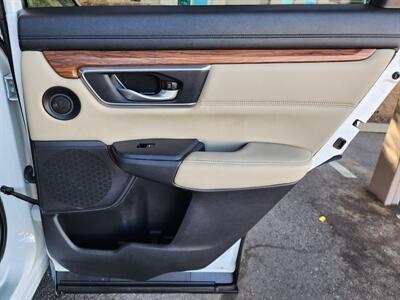 2021 Honda CR-V Hybrid EX-L   - Photo 63 - Fountain Hills, AZ 85268