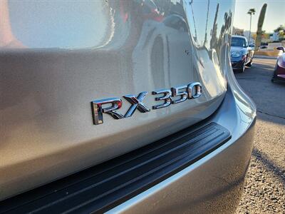 2021 Lexus RX350 Premium   - Photo 11 - Fountain Hills, AZ 85268