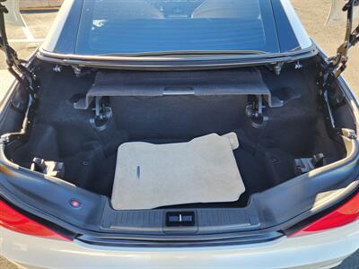 2016 Mercedes-Benz SL 550   - Photo 15 - Fountain Hills, AZ 85268