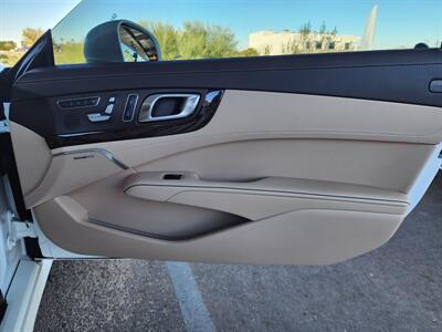 2016 Mercedes-Benz SL 550   - Photo 80 - Fountain Hills, AZ 85268