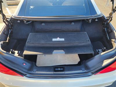 2016 Mercedes-Benz SL 550   - Photo 14 - Fountain Hills, AZ 85268