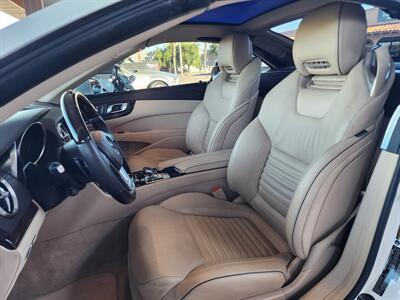 2016 Mercedes-Benz SL 550   - Photo 39 - Fountain Hills, AZ 85268