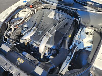 2016 Mercedes-Benz SL 550   - Photo 10 - Fountain Hills, AZ 85268