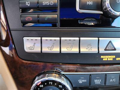 2016 Mercedes-Benz SL 550   - Photo 62 - Fountain Hills, AZ 85268