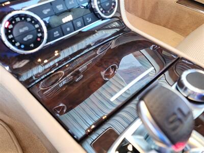 2016 Mercedes-Benz SL 550   - Photo 64 - Fountain Hills, AZ 85268