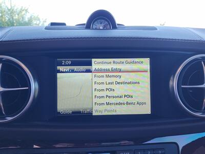 2016 Mercedes-Benz SL 550   - Photo 54 - Fountain Hills, AZ 85268