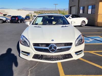 2016 Mercedes-Benz SL 550   - Photo 9 - Fountain Hills, AZ 85268