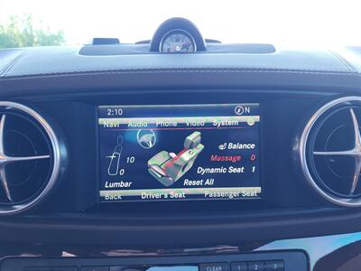 2016 Mercedes-Benz SL 550   - Photo 59 - Fountain Hills, AZ 85268