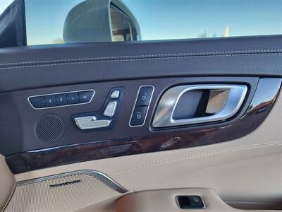 2016 Mercedes-Benz SL 550   - Photo 81 - Fountain Hills, AZ 85268