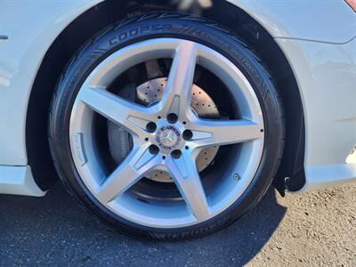 2016 Mercedes-Benz SL 550   - Photo 31 - Fountain Hills, AZ 85268