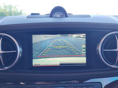 2016 Mercedes-Benz SL 550   - Photo 60 - Fountain Hills, AZ 85268