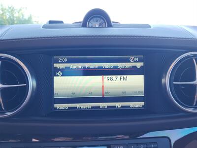 2016 Mercedes-Benz SL 550   - Photo 55 - Fountain Hills, AZ 85268