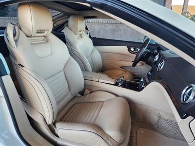 2016 Mercedes-Benz SL 550   - Photo 86 - Fountain Hills, AZ 85268