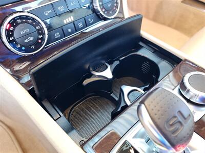 2016 Mercedes-Benz SL 550   - Photo 65 - Fountain Hills, AZ 85268