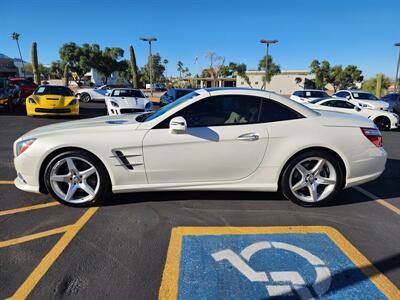 2016 Mercedes-Benz SL 550   - Photo 7 - Fountain Hills, AZ 85268