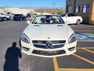2016 Mercedes-Benz SL 550   - Photo 25 - Fountain Hills, AZ 85268