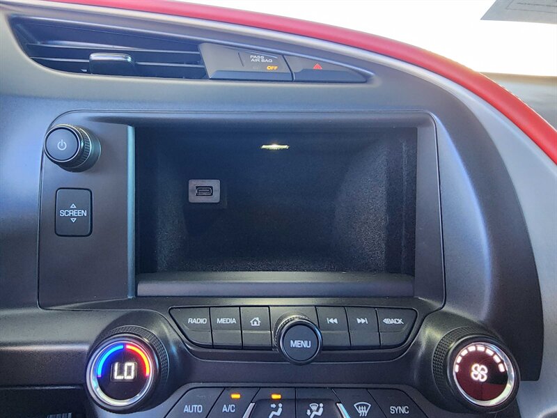 2014 Chevrolet Integra Z51 in Fountain Hills, AZ