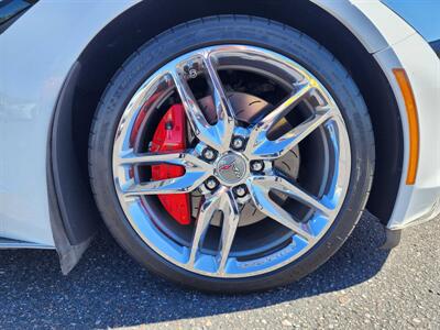 2014 Chevrolet Corvette Stingray Z51   - Photo 17 - Fountain Hills, AZ 85268