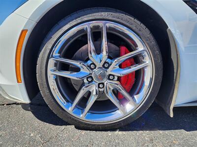 2014 Chevrolet Corvette Stingray Z51   - Photo 14 - Fountain Hills, AZ 85268