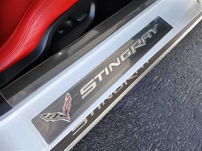 2014 Chevrolet Corvette Stingray Z51   - Photo 57 - Fountain Hills, AZ 85268