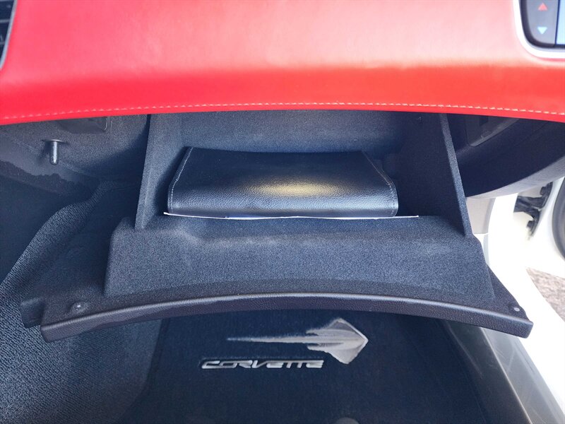 2014 Chevrolet Integra Z51 photo